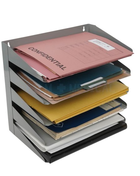 File Tray